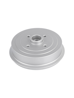 Барабан тормозной Daewoo Lanos 95- GANZ GIJ10467