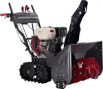 Снегоуборщик гусеничный бензиновый Evoline SBG 760 THE SBG760THE