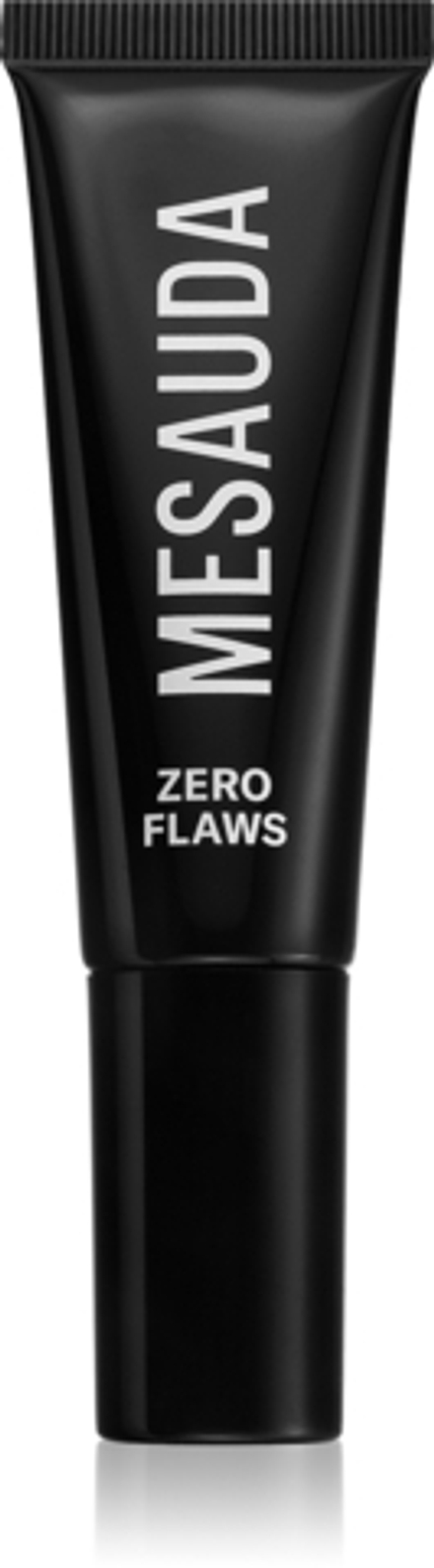 Mesauda Milano Zero Flaws - Разглаживающая основа под макияж, 20 ml