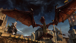 Игра Dark Souls II (2): Scholar of the First Sin (Русская версия) для PlayStation 4