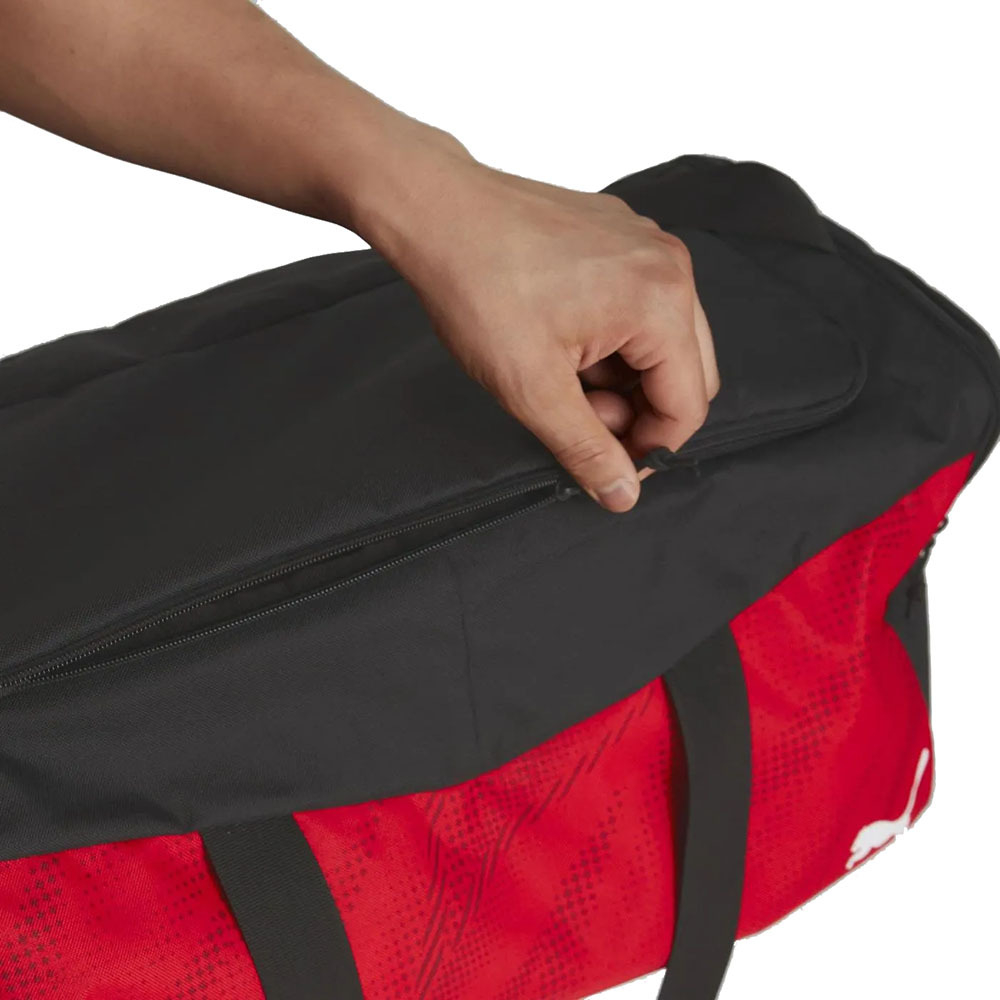 Сумка спортивная PUMA individualRISE Medium Bag, 07932401, 55x26x26см, 37л.