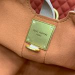 Louis Vuitton Low Key Cookie MM