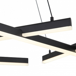 Подвесная люстра ST-Luce SL394.413.06