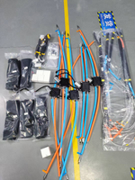 Электрические шторы для Cadillac Escalade и GMC Yucon Кадиллак Юкон