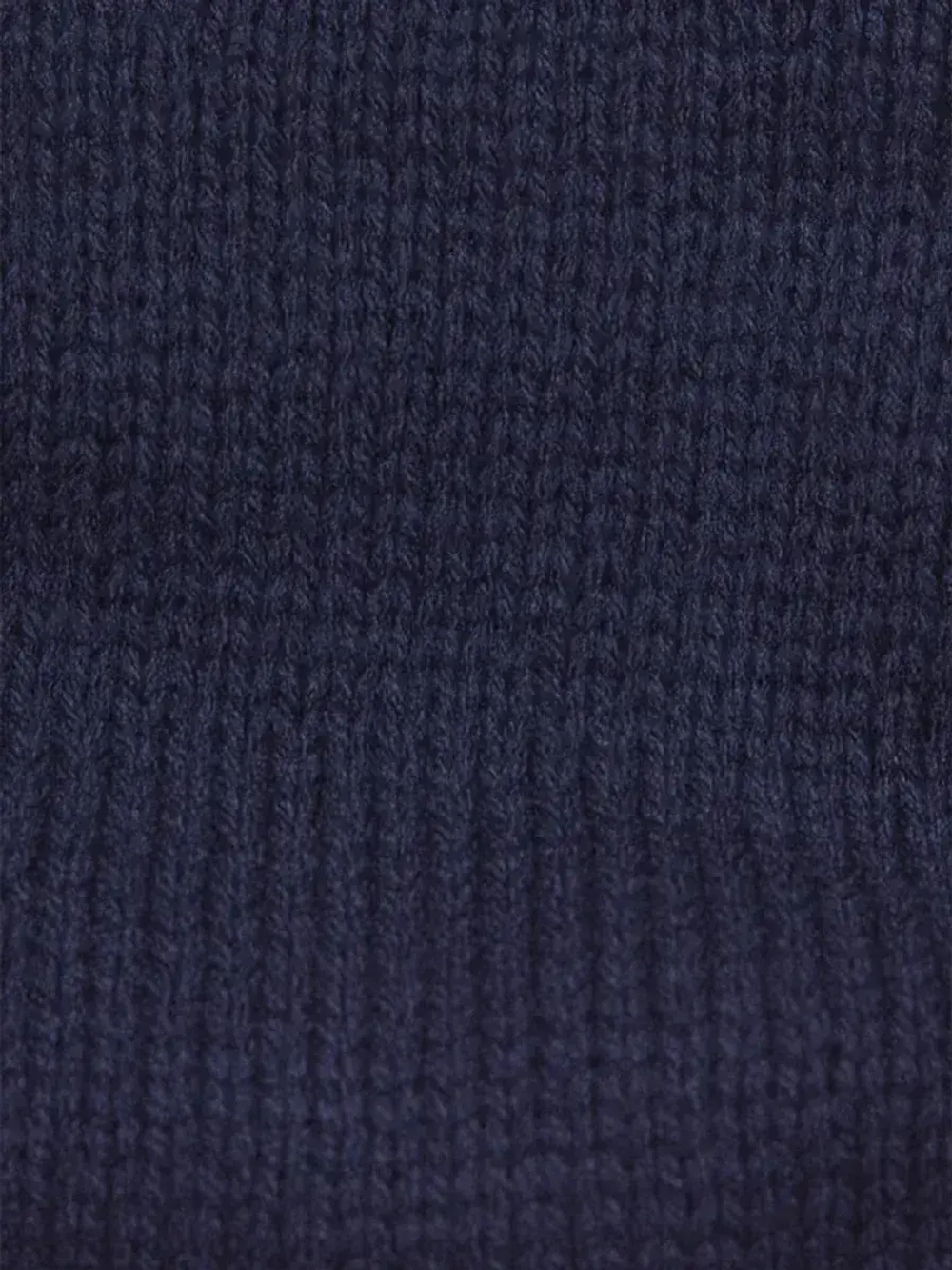 Снуд для мальчика осенний вязаный