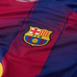 Футболка Nike FC Barcelona 25/26 Home Stadium