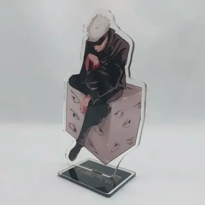 Фигурка Сатору Годжо