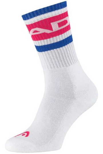 Теннисные носки Head Crew 1P - белый
