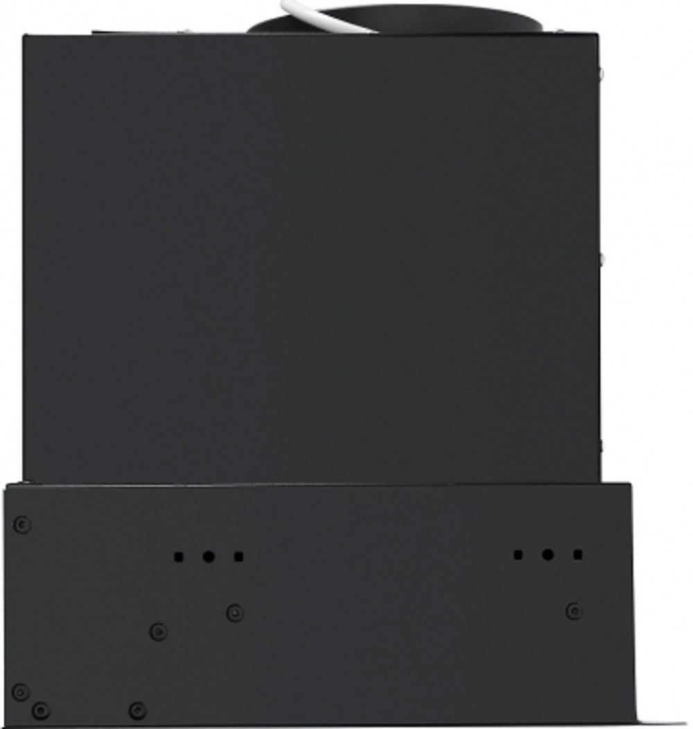 Вытяжка Maunfeld Fantasy 60 Black