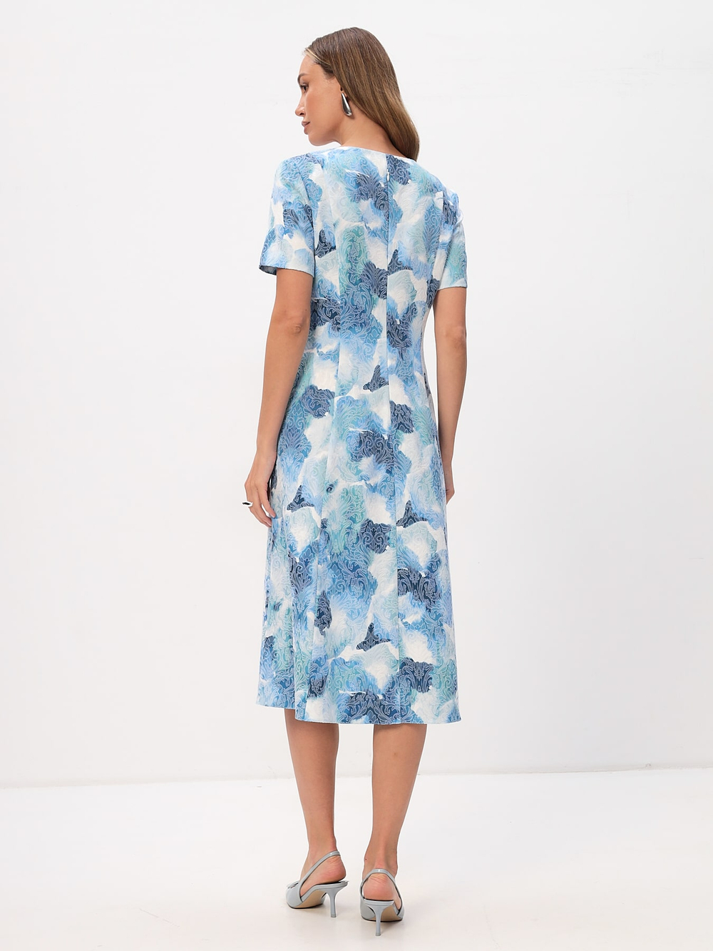 Платье Пл.171.354.75 AN-2