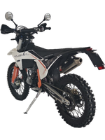 Мотоцикл Regulmoto Holeshot 300 pro (ZS PR300 PRO) с ПТС