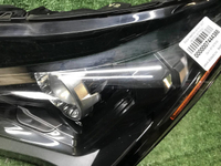 Фара левая Lexus NX 1 (2017-2021) LED