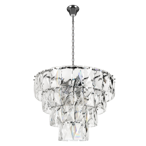 Подвесная люстра Loft It Contemporary 10561/660 Clear
