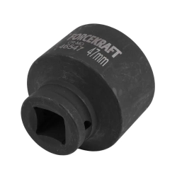 Головка ударная 3/4'', 47мм (6гр.) FORCEKRAFT FK-46547