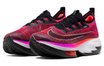 Кроссовки Nike Air Zoom Alphafly Next 1 (Женская размерная сетка)