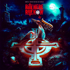 Ghost / Rite Here Rite Now (2CD)