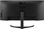 Монитор 34" LG UltraWide 34WQ60C-B