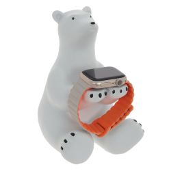 GAEM Подставка для часов "Медведь", L10 W11 H14 см