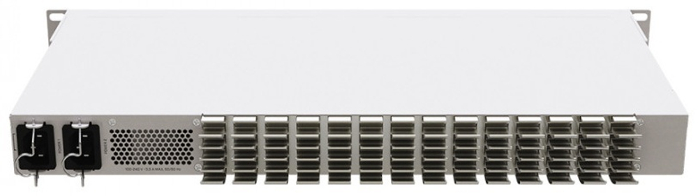 Коммутатор MikroTik CRS326-4C+20G+2Q+RM