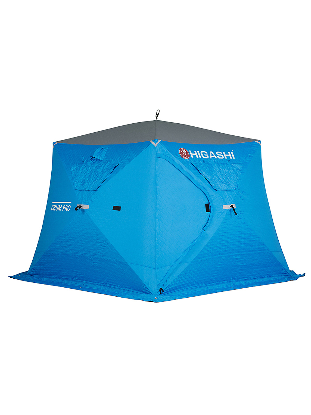 Палатка для зимней рыбалки HIGASHI Chum Pro