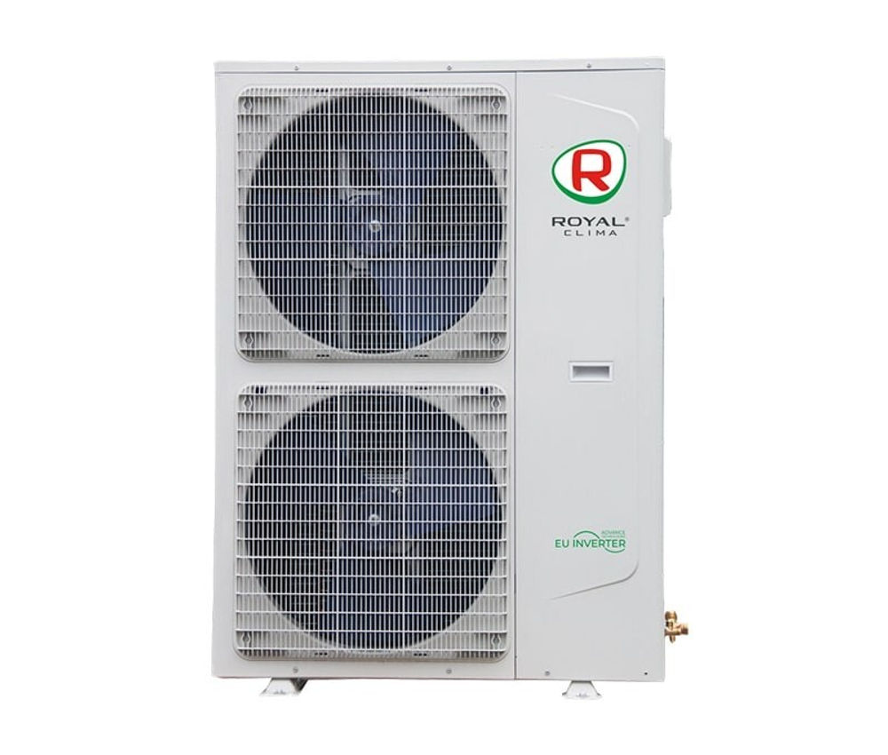 Royal Clima CO-F 48HNFI/CO-E 48HNI