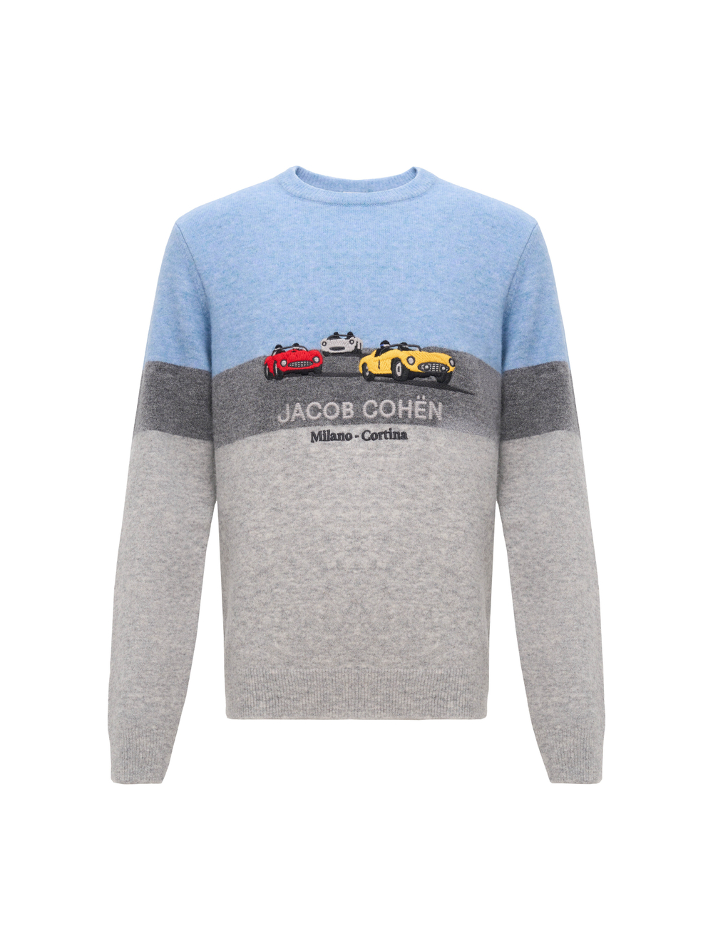 Джемпер Jacob Cohen