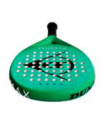 Ракетка Dunlop Megamax Green 2025 — универсальная мощность и современный дизайн