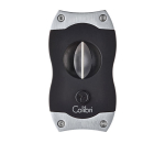 Гильотина Colibri V-cut черная-хром CU300T4