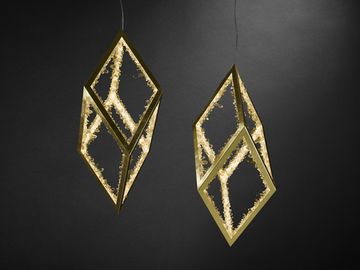 ORP CRYSTAL by christopher boots