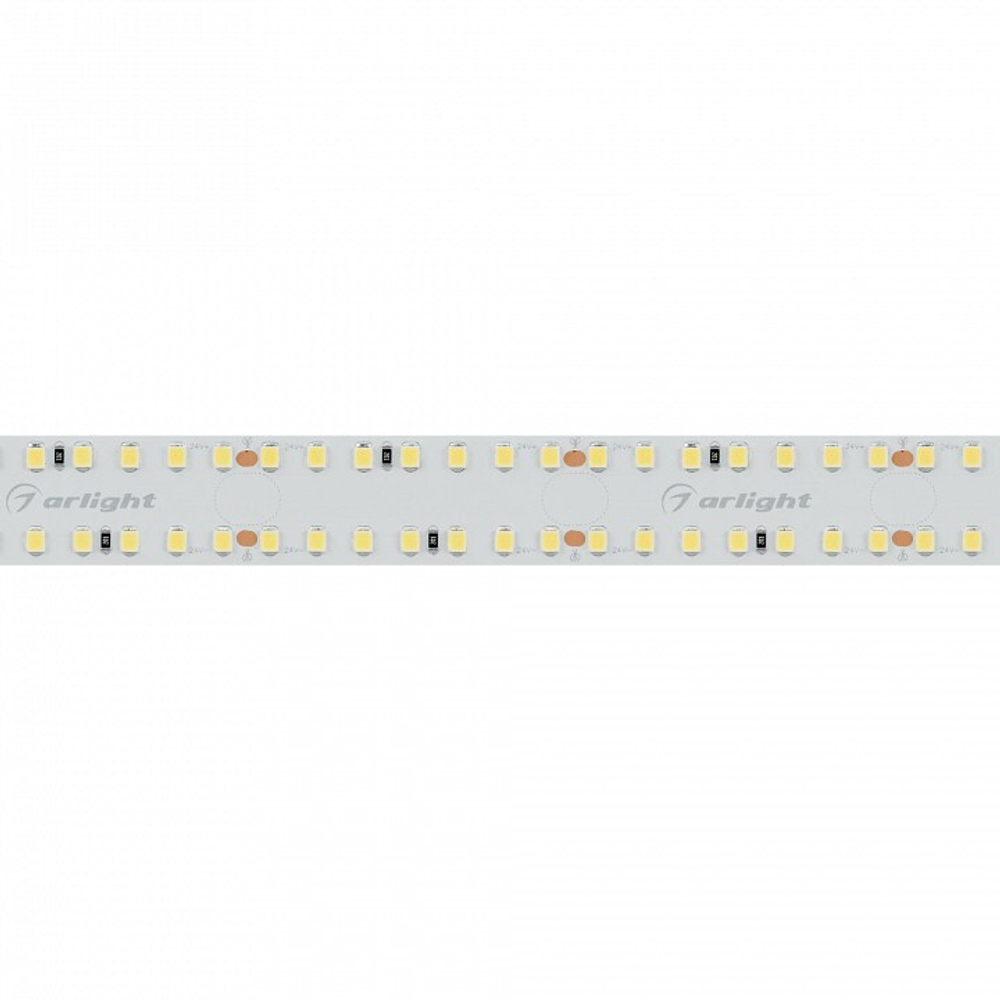 Лента светодиодная Arlight S2 с отверстием 023400(2)