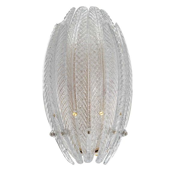 Настенный светильник Citilux Deltoro CL327320