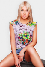 Футболка "Classic" FB-1137M1