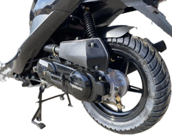 Regulmoto Eagle 50 (LJ50QT-3L)