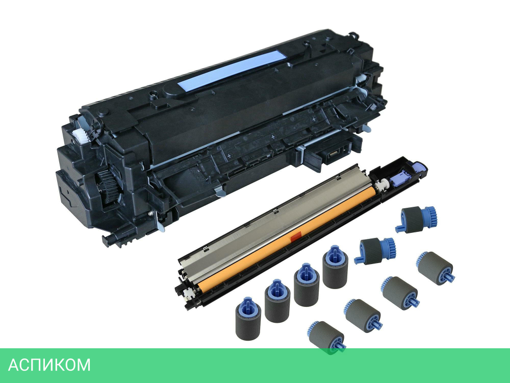 Ремонтный комплект CET CET2597U для HP LaserJet Enterprise M806/M830
