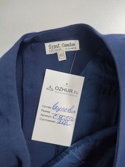 Блузка стильная 46 размер