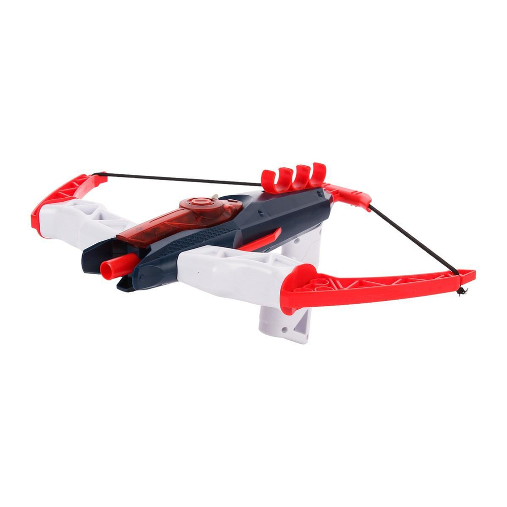 Арбалет с мягк.пулями, коробка 6195