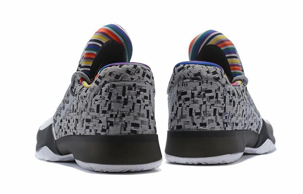 Кроссовки Adidas Harden Vol.1