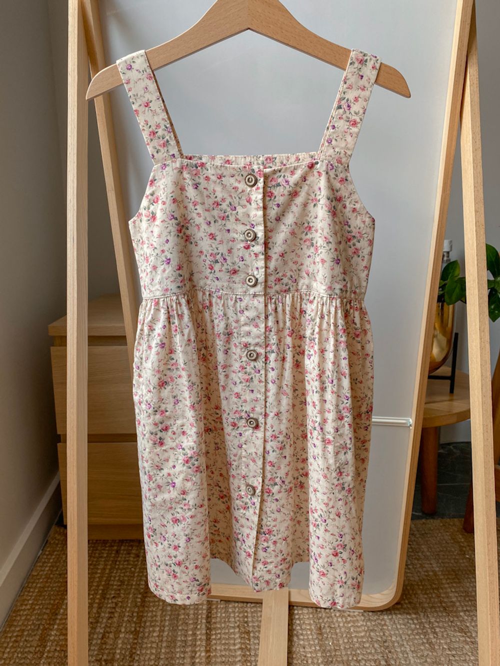 Сарафан Puella