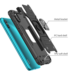 Противоударный чехол Legion Case для Xiaomi Redmi 9A