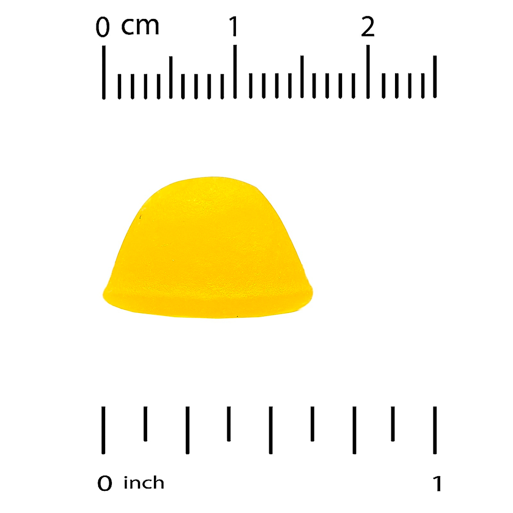 California Gold Nutrition, жевательный витамин D3, со вкусами лимона, апельсина и клубники, 90 жевательных таблеток (25 мкг (1000 МЕ) в 1 таблетке)