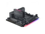 Материнская плата Asus ROG Crosshair Viii Impact, Socket AM4, AMD X570, mini-DTX, RTL [90MB11Q0-M0EAY0]