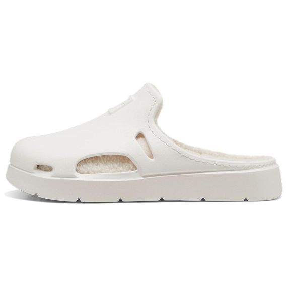 Puma Shibui Mule WTR 'White'