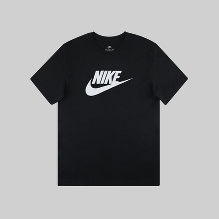 Футболка мужская Nike Sportswear Icon Futura