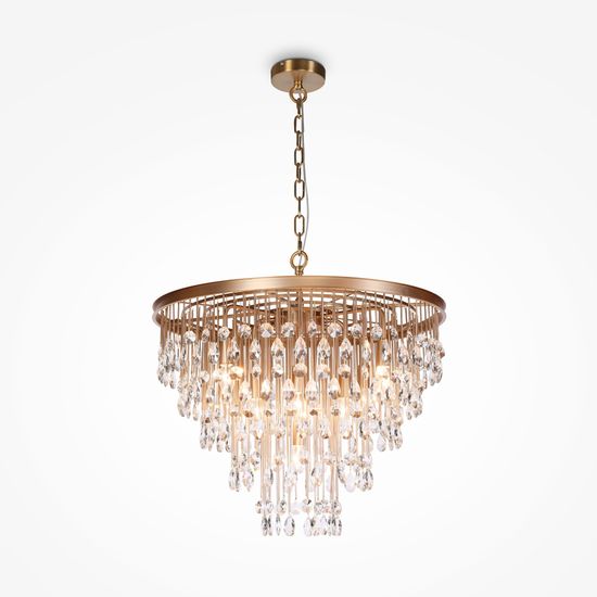 Подвесной светильник Maytoni MOD091PL-09G