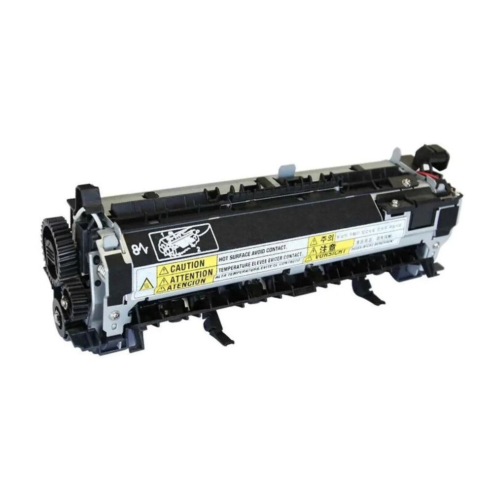 Фьюзер (печка) в сборе ELP, аналог HP E6B67-67902/RM2-6342 для LJ M604/M605/M606