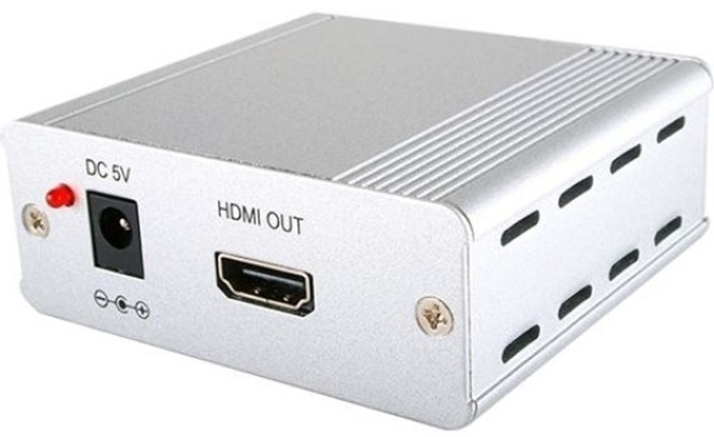 Приемник Cypress CH-107RXN