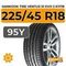 Hankook Tire Ventus S1 Evo 2 K117B 225/45 R18 95Y XL RunFlat