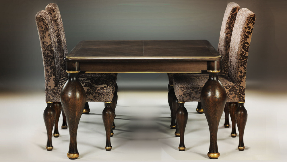 Серия «Буржуа II»