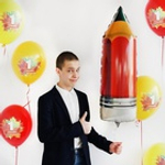 ФИГУРА Карандаш