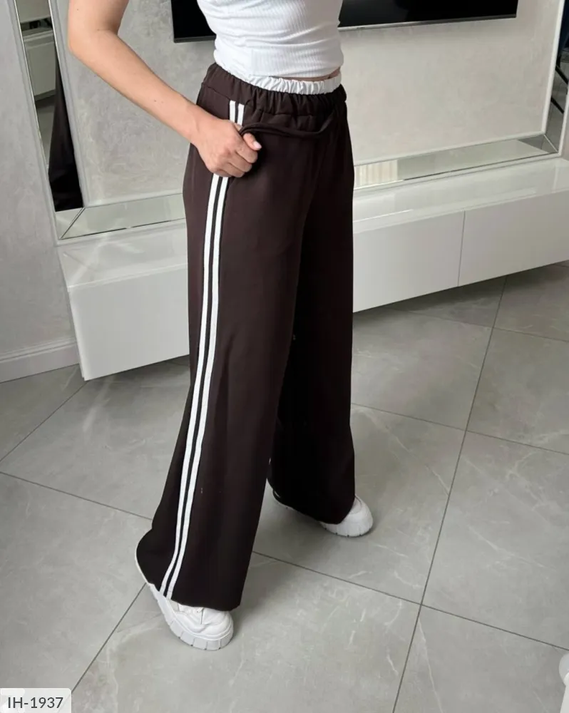 Штаны IH-1924 Фабрика Моды